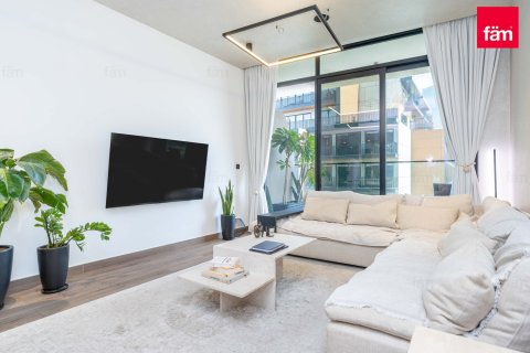 Appartement de 2 chambres à Dubai, UAE No. 213666 3