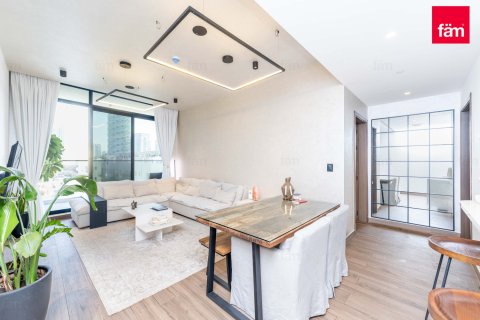 Appartement de 2 chambres à Dubai, UAE No. 213666 7