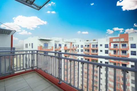 2 bedrooms Apartment in Al Furjan, UAE No. 220222