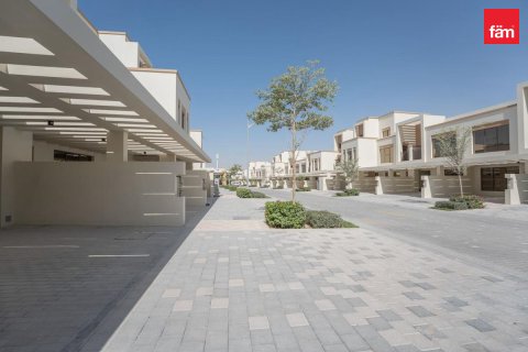 Townhouse de 4 chambres à Dubai, UAE No. 215607