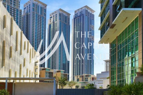 2 bedrooms Apartment in Al Reem Island, UAE No. 213163