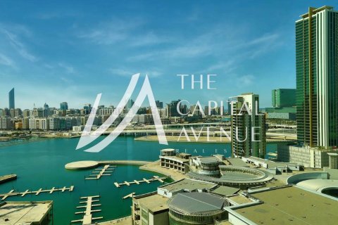 2 bedrooms Apartment in Al Reem Island, UAE No. 213163 3