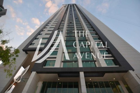 2 bedrooms Apartment in Al Reem Island, UAE No. 213163 12
