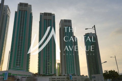 2 bedrooms Apartment in Al Reem Island, UAE No. 213163 13