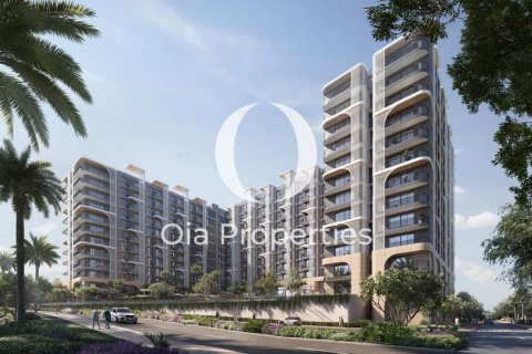 Квартира с 1 спальней на Остров Саадият, ОАЭ №115099 6