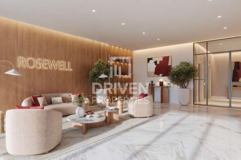Appartement de 2 chambres à Town Square, UAE No. 217984 9