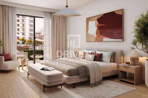 Appartement de 2 chambres à Town Square, UAE No. 217984 10