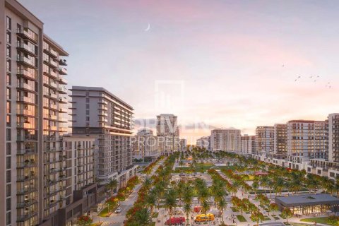 Appartement de 2 chambres à Town Square, UAE No. 217984 4