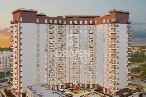 Appartement de 2 chambres à Town Square, UAE No. 217984 5