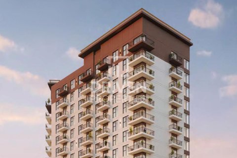 Appartement de 2 chambres à Town Square, UAE No. 217984 11