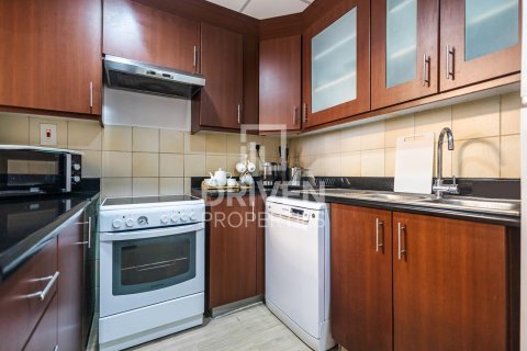 Appartement de 2 chambres à Sadaf, UAE No. 221527 16