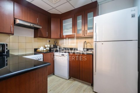 Appartement de 2 chambres à Sadaf, UAE No. 221527 15
