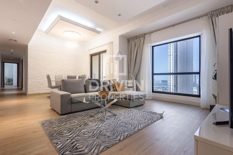 Appartement de 2 chambres à Sadaf, UAE No. 221527