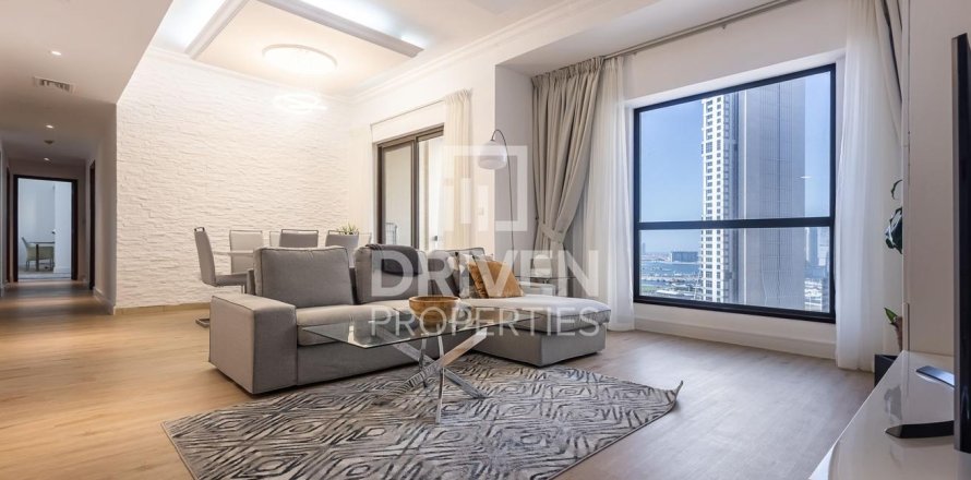 Appartement de 2 chambres à Sadaf, UAE No. 221527