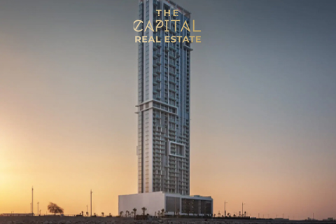 Квартира с 3 спальнями в Дубай, ОАЭ №7790 5