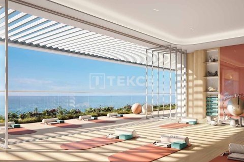 Appartement de 3 chambres à Al Marjan Island, UAE No. 199588 11