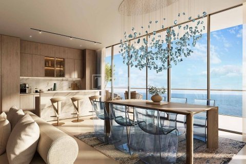 Appartement de 3 chambres à Al Marjan Island, UAE No. 199588 8