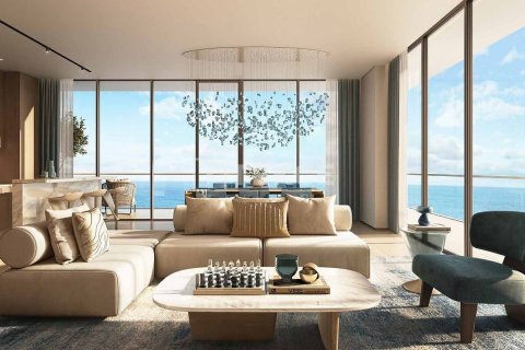 Appartement de 3 chambres à Al Marjan Island, UAE No. 199588 10