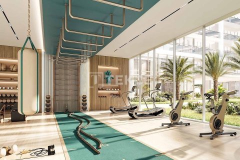Appartement de 3 chambres à Al Marjan Island, UAE No. 199588 12