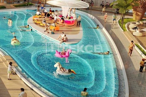Appartement de 3 chambres à Al Marjan Island, UAE No. 199588 17
