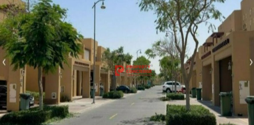 2 غرف نوم شقة في Al Furjan, الإمارات العربية المتحدة رقم 39587