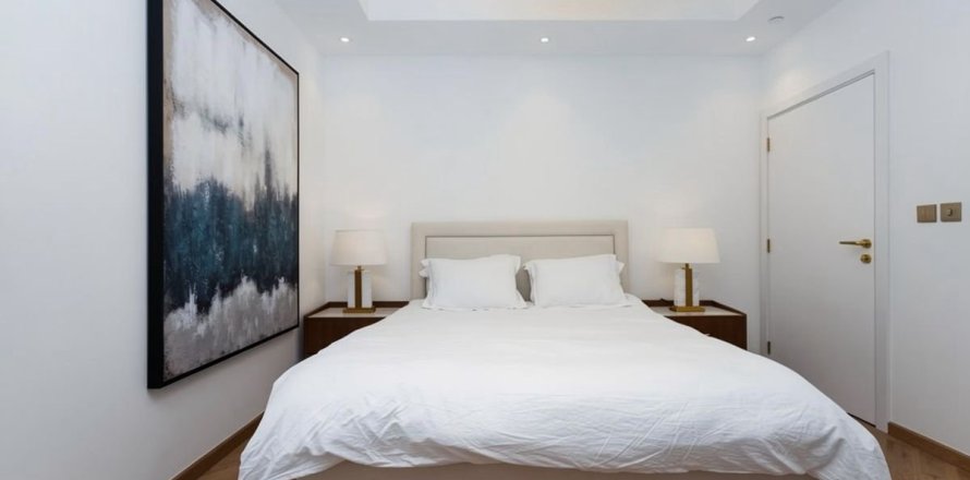 Apartment de 2 dormitorios en Palm Jumeirah, UAE No. 162424
