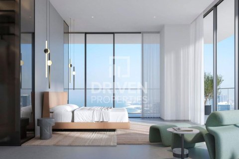 2 غرف نوم شقة في Dubai Harbour, الإمارات العربية المتحدة رقم 214155 9