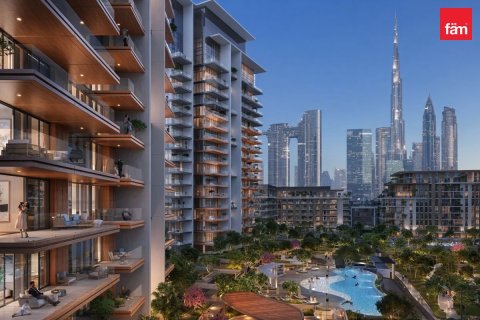 Penthouse de 5 chambres à City Walk, UAE No. 222146 14