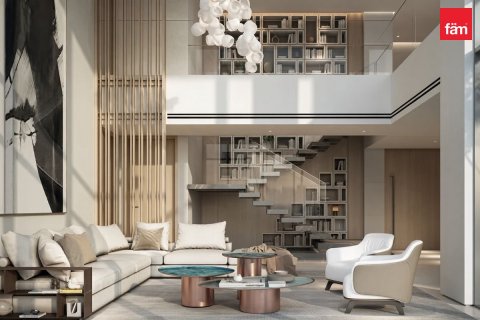 Penthouse de 5 chambres à City Walk, UAE No. 222146 6