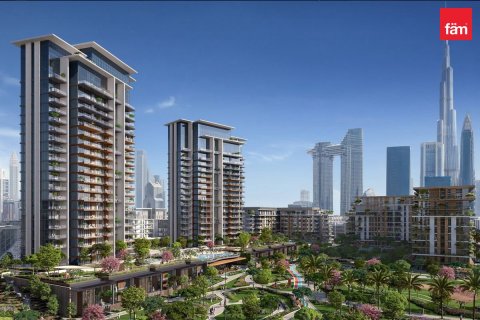 Penthouse de 5 chambres à City Walk, UAE No. 222146 5