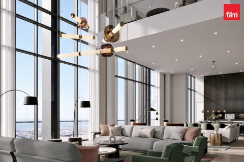 Penthouse de 5 chambres à City Walk, UAE No. 222146 3