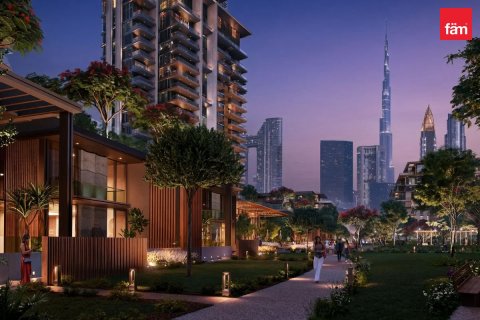 Penthouse de 5 chambres à City Walk, UAE No. 222146 15