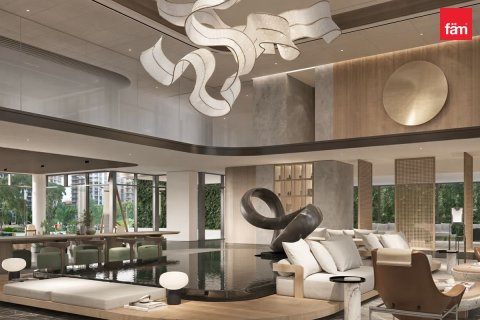 Penthouse de 5 chambres à City Walk, UAE No. 222146 7