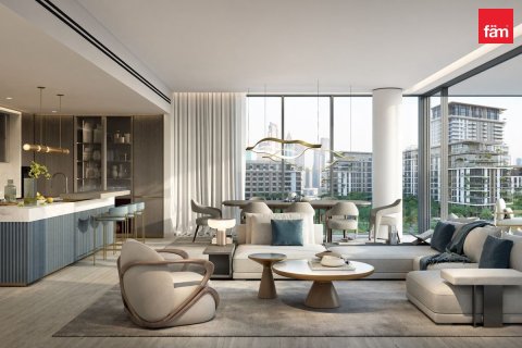 Penthouse de 5 chambres à City Walk, UAE No. 222146 4