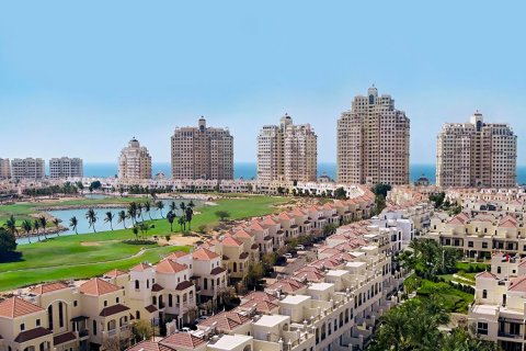 Квартира с 1 спальней в Al Hamra Village, ОАЭ №129644 18