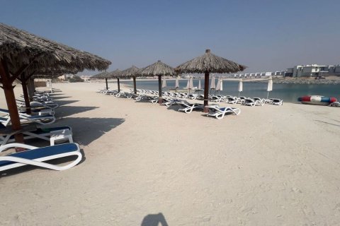 Квартира с 1 спальней в Al Hamra Village, ОАЭ №129644 19