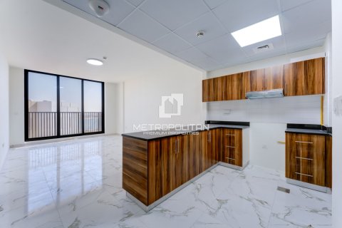 Квартира с 1 спальней в Al Hamra Village, ОАЭ №129644 3
