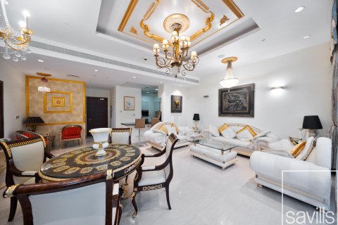 1 bedroom Apartment in Oceana, UAE No. 214049 4