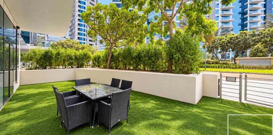 1 bedroom Apartment in Oceana, UAE No. 214049