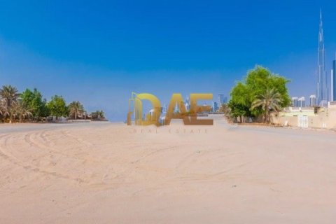 Земельный участок 2418.9165м² в Джумейра, ОАЭ №3666 9