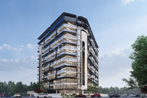 Квартира с 2 спальнями в Dubai Land, ОАЭ №167436 3