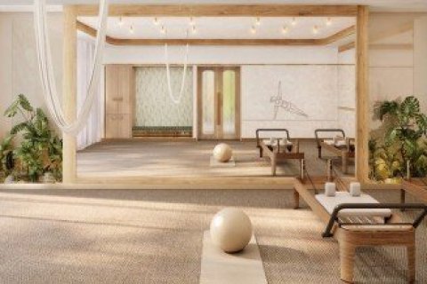 3 غرف نوم شقة في Deira, الإمارات العربية المتحدة رقم 44134 18