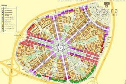 229.9مربع، محل تجاري في دائرة قرية جميرا, الإمارات العربية المتحدة رقم 6901 5
