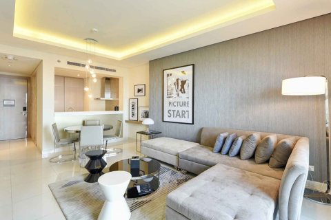 Appartement de 3 chambres à DAMAC TOWERS Business Bay, UAE No. 96461 12