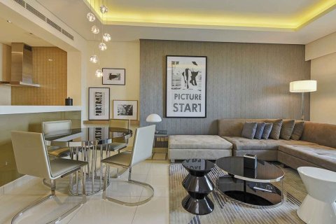 3 غرف نوم شقة في DAMAC TOWERS الخليج التجاري, الإمارات العربية المتحدة رقم 96461