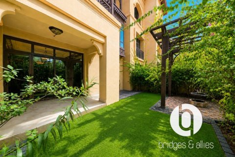 Apartment de 1 dormitorio en Old Town, UAE No. 205265 9
