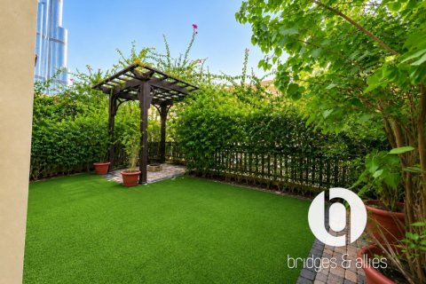 Apartment de 1 dormitorio en Old Town, UAE No. 205265 3