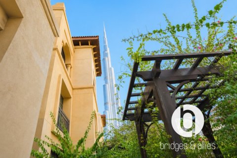 Apartment de 1 dormitorio en Old Town, UAE No. 205265 8