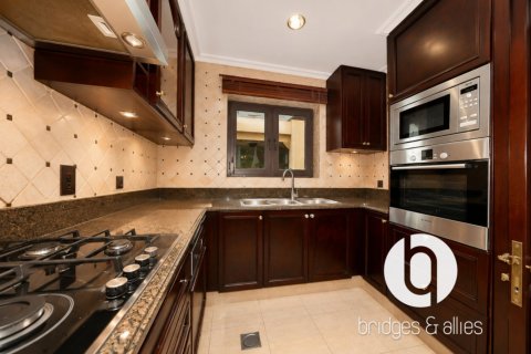 Apartment de 1 dormitorio en Old Town, UAE No. 205265 6