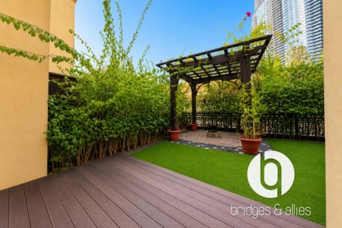 Apartment de 1 dormitorio en Old Town, UAE No. 205265 12